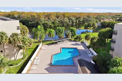 3100 NW 42nd Ave, Unit #D201, Coconut Creek, FL 33066 - Photo 22