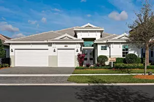 8388 SW Puccini Way, Port Saint Lucie, FL 34987 - Photo 2