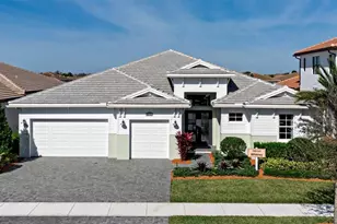 8388 SW Puccini Way, Port Saint Lucie, FL 34987 - Photo 1