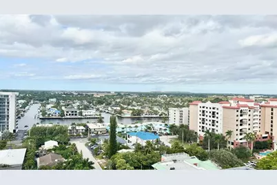 531 N Ocean Blvd, Unit #1601, Pompano Beach, FL 33062 - Photo 1