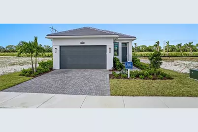 12641 SW Leopold Way, Port Saint Lucie, FL 34987 - Photo 2