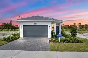 12641 SW Leopold Wy, Port Saint Lucie, FL 34987 - Photo 1