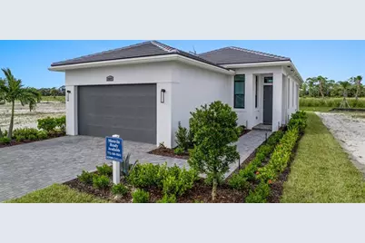 12641 SW Leopold Way, Port Saint Lucie, FL 34987 - Photo 4