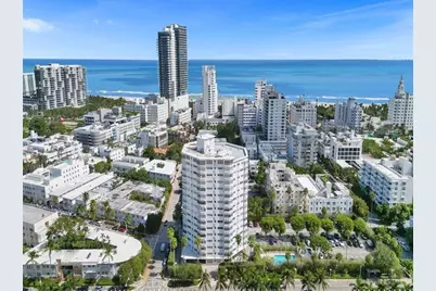 1881  Washington Ave, Unit #9A, Miami Beach, FL 33139 - Photo 1