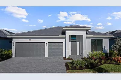 12631 SW Lunata Way, Port Saint Lucie, FL 34987 - Photo 2