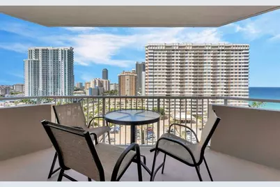 1980 S Ocean Dr, Unit #10H, Hallandale Beach, FL 33009 - Photo 34