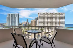 1980 S Ocean Dr, Hallandale Beach, FL 33009 - Photo 34