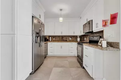 1980 S Ocean Dr, Unit #10H, Hallandale Beach, FL 33009 - Photo 2