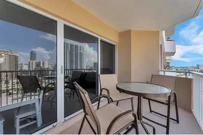 1980 S Ocean Dr, Unit #10H, Hallandale Beach, FL 33009 - Photo 28