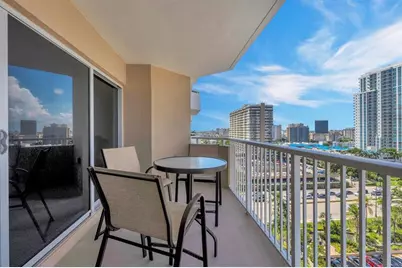 1980 S Ocean Dr, Unit #10H, Hallandale Beach, FL 33009 - Photo 30