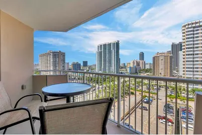 1980 S Ocean Dr, Unit #10H, Hallandale Beach, FL 33009 - Photo 32