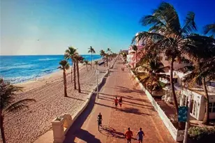 200 NE 14th Ave Unit, Hallandale Beach, FL 33009 - Photo 14