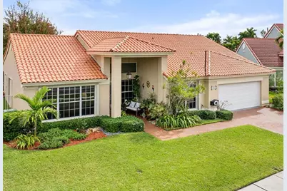 1011 NW 193rd Avenue, Hollywood, FL 33029 - Photo 1