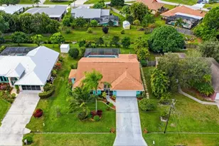 2360 SE Bordeaux Ct, Port Saint Lucie, FL 34952 - Photo 34