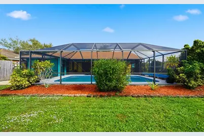 2360 SE Bordeaux Ct, Port Saint Lucie, FL 34952 - Photo 30