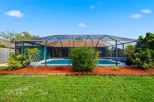 2360 SE Bordeaux Ct, Port Saint Lucie, FL 34952 - Photo 30