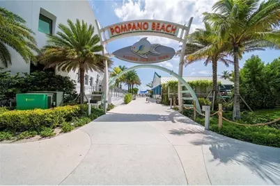 257 S Cypress Road, Unit #435, Pompano Beach, FL 33060 - Photo 18