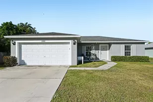 593 NW Avon Ave, Port Saint Lucie, FL 34983 - Photo 1