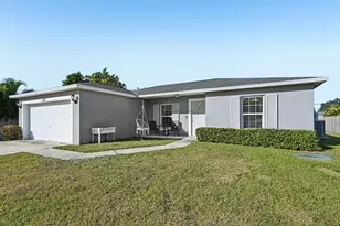 593 NW Avon Ave, Port Saint Lucie, FL 34983 - Photo 2