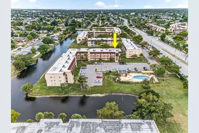 2900 N Pine Island Rd, Unit #312, Sunrise, FL 33322 - Photo 1