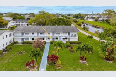 210  Oakridge N, Unit #210, Deerfield Beach, FL 33442 - Photo 40