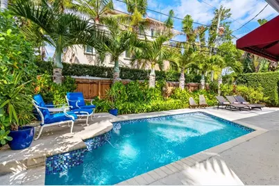 615 NE 9th Ave, Unit #52, Fort Lauderdale, FL 33304 - Photo 10