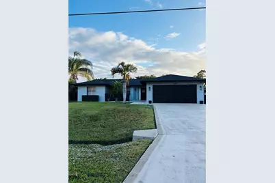 1064 SW Dalton Ave, Port Saint Lucie, FL 34953 - Photo 1