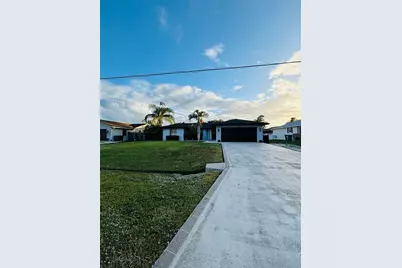 1064 SW Dalton Ave, Port Saint Lucie, FL 34953 - Photo 2