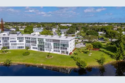 1081  Westbury H, Unit #1081, Deerfield Beach, FL 33442 - Photo 36