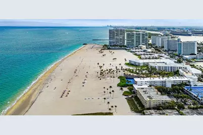 1900 S Ocean Dr, Unit #503, Fort Lauderdale, FL 33316 - Photo 2