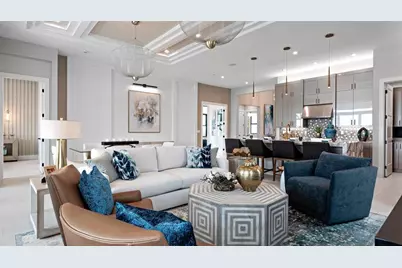 13769 SW Shinnecock Drive, Port Saint Lucie, FL 34987 - Photo 4