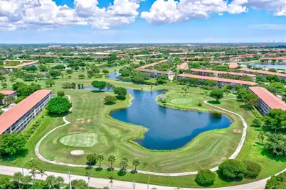 13105 SW 16th Ct, Unit #209L, Pembroke Pines, FL 33027 - Photo 2