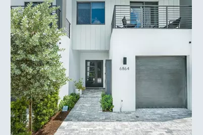 6864 SW 80th St, Miami, FL 33143 - Photo 2