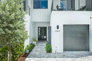 6864 SW 80th St, Miami, FL 33143 - Photo 2