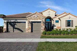 9876 SW Sargent Bay, Port Saint Lucie, FL 34987 - Photo 1