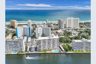 299 N Riverside Dr, Unit #904, Pompano Beach, FL 33062 - Photo 2