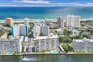 299 N Riverside Dr Unit, Pompano Beach, FL 33062 - Photo 2