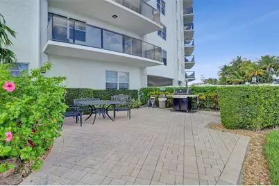 5100  Dupont Blvd, Unit #3G, Fort Lauderdale, FL 33308 - Photo 28