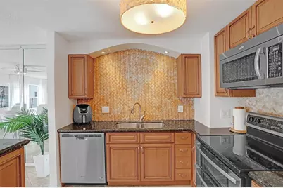 5100  Dupont Blvd, Unit #3G, Fort Lauderdale, FL 33308 - Photo 6