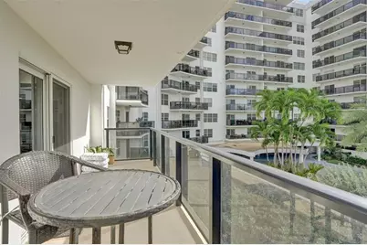 5100  Dupont Blvd, Unit #3G, Fort Lauderdale, FL 33308 - Photo 10