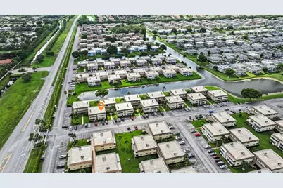 268  Saxony F, Unit #268, Delray Beach, FL 33446 - Photo 22