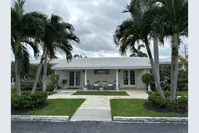 1851 NE 62nd St, Unit #501, Fort Lauderdale, FL 33308 - Photo 2