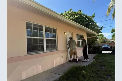 1943  Garfield St, Hollywood, FL 33020 - Photo 1