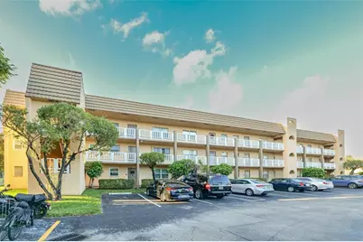 9380  Sunrise Lakes Blvd, Unit #207, Sunrise, FL 33322 - Photo 22