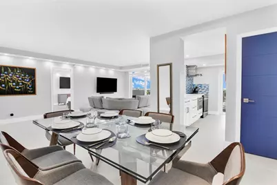 2701 N Ocean Blvd, Unit #15B, Fort Lauderdale, FL 33308 - Photo 8