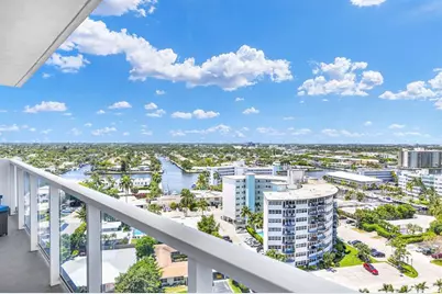 2701 N Ocean Blvd, Unit #15B, Fort Lauderdale, FL 33308 - Photo 34