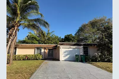 7101 NW 68th Street, Tamarac, FL 33321 - Photo 1