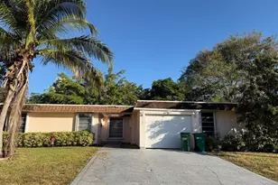 7101 NW 68th St, Tamarac, FL 33321 - Photo 1