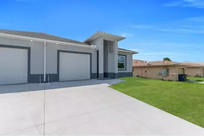 734  Jack Ave, Lehigh Acres, FL 33973 - Photo 2