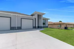 734 Jack Ave, Lehigh Acres, FL 33973 - Photo 2